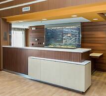 Fairfield Inn and Suites by Marriott Des Moines West