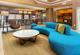 Fairfield Inn and Suites by Marriott Des Moines West