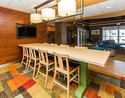 Fairfield Inn and Suites by Marriott Des Moines West