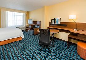 Fairfield Inn and Suites by Marriott Des Moines West