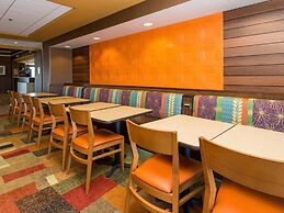 Fairfield Inn and Suites by Marriott Des Moines West