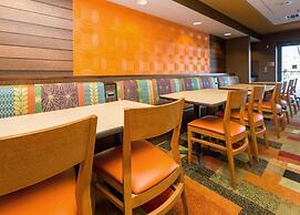 Fairfield Inn and Suites by Marriott Des Moines West