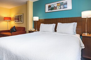 Fairfield Inn and Suites by Marriott Des Moines West