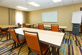 Fairfield Inn and Suites by Marriott Des Moines West