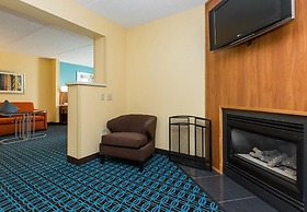 Fairfield Inn and Suites by Marriott Des Moines West
