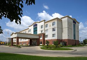 Fairfield Inn and Suites by Marriott Des Moines West