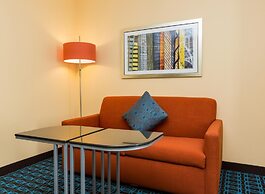 Fairfield Inn and Suites by Marriott Des Moines West