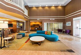 Fairfield Inn and Suites by Marriott Des Moines West