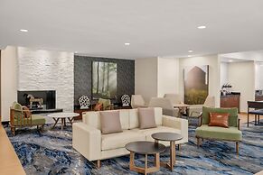 Fairfield Inn & Suites by Marriott Chicago Naperville/Aurora