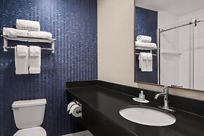 Fairfield Inn & Suites by Marriott Chicago Naperville/Aurora