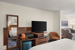 Fairfield Inn & Suites by Marriott Chicago Naperville/Aurora