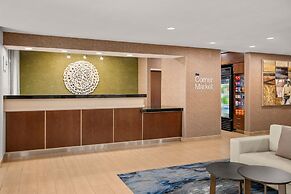 Fairfield Inn & Suites by Marriott Chicago Naperville/Aurora