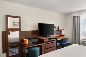 Fairfield Inn & Suites by Marriott Chicago Naperville/Aurora
