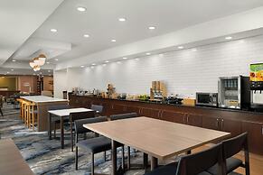 Fairfield Inn & Suites by Marriott Chicago Naperville/Aurora