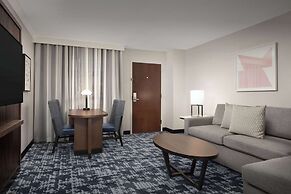 Embassy Suites by Hilton Dallas Near the Galleria