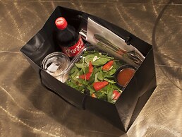 Embassy Suites by Hilton Dallas Near the Galleria