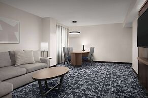 Embassy Suites by Hilton Dallas Near the Galleria