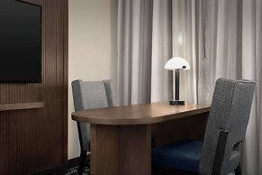 Embassy Suites by Hilton Dallas Near the Galleria