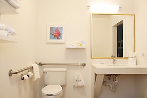 Hampton Inn Richmond