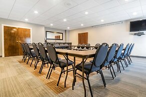 Hampton Inn Richmond