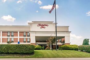 Hampton Inn Richmond