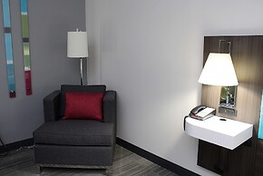 Hampton Inn Richmond