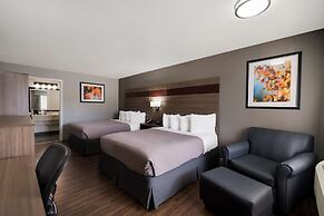 Best Western Minden Inn