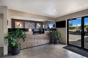 Best Western Minden Inn