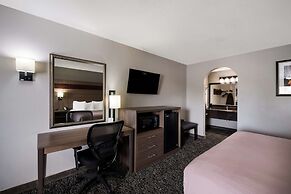 Best Western Minden Inn