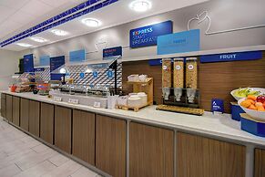 Holiday Inn Express Marietta - Atlanta Northwest by IHG