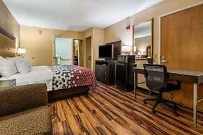 Econo Lodge Hillsboro I-35
