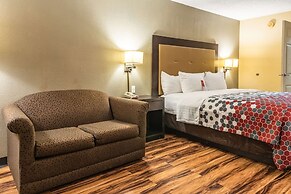 Econo Lodge Hillsboro I-35