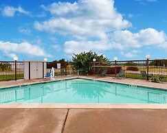 Econo Lodge Hillsboro I-35
