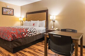 Econo Lodge Hillsboro I-35