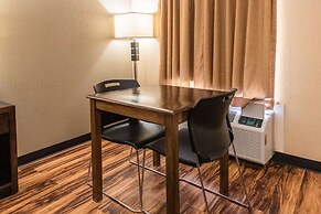 Econo Lodge Hillsboro I-35