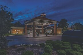 La Quinta Inn & Suites by Wyndham Oklahoma City Norman