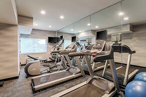 Fairfield Inn & Suites Houston Westchase