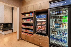 Fairfield Inn & Suites Houston Westchase