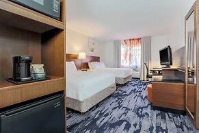 Fairfield Inn & Suites Houston Westchase