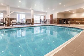 Fairfield Inn & Suites Houston Westchase