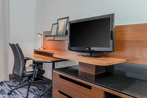 Fairfield Inn & Suites Houston Westchase