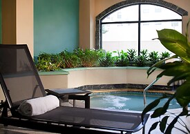 Embassy Suites by Hilton Houston Near the Galleria