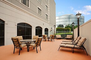 Embassy Suites by Hilton Houston Near the Galleria