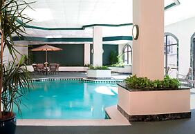 Embassy Suites by Hilton Houston Near the Galleria