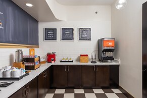 Hampton Inn Carrollton