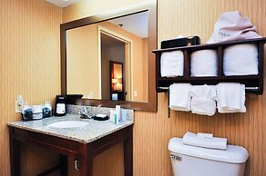 Hampton Inn Carrollton