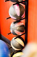 Hampton Inn Carrollton
