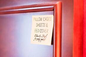 Hampton Inn Carrollton