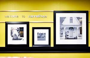 Hampton Inn Carrollton