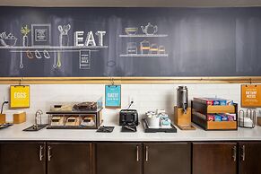 Hampton Inn Carrollton